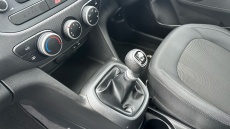 Hyundai i10 1.0 SE 5dr Petrol Hatchback